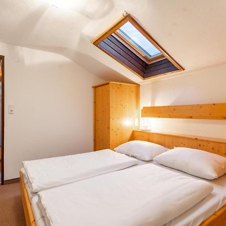 Grieswirt L Villa Itter Eksteriør billede