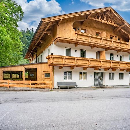 Grieswirt L Villa Itter Eksteriør billede