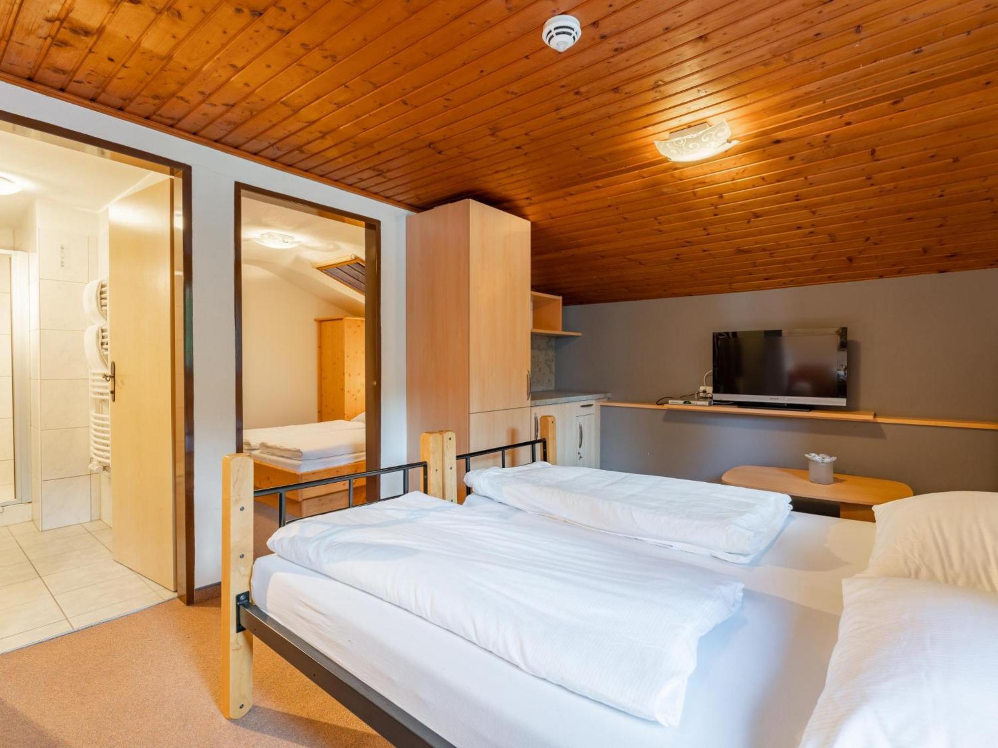 Grieswirt L Villa Itter Eksteriør billede