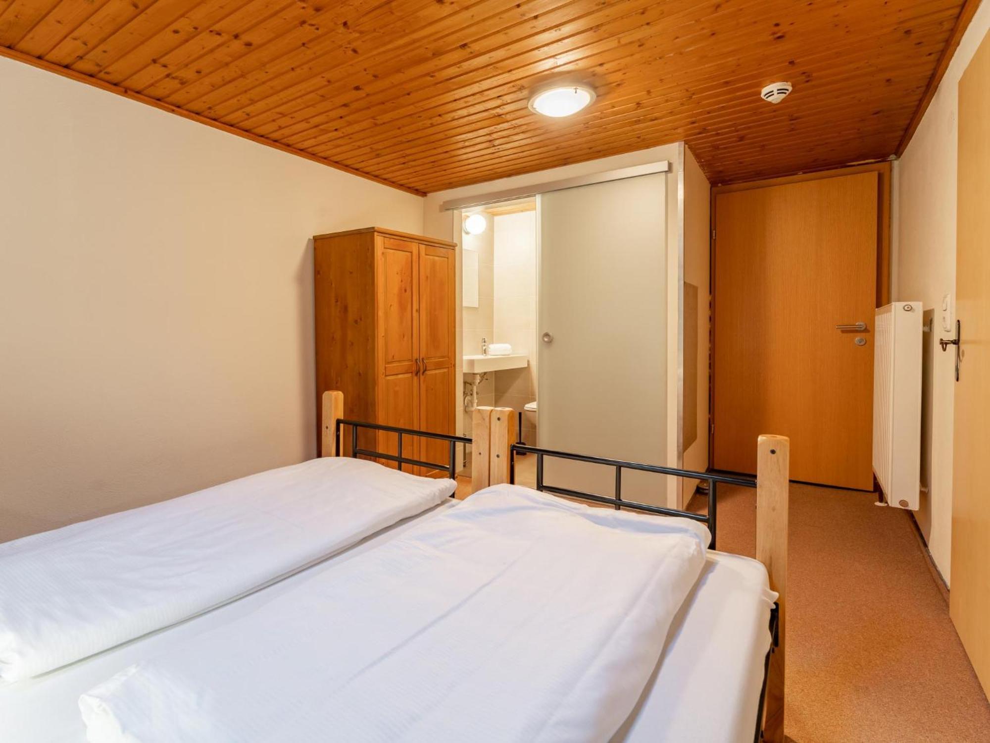 Grieswirt L Villa Itter Eksteriør billede