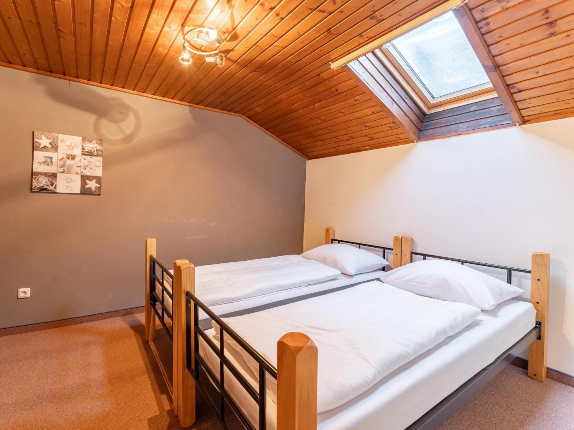 Grieswirt L Villa Itter Eksteriør billede