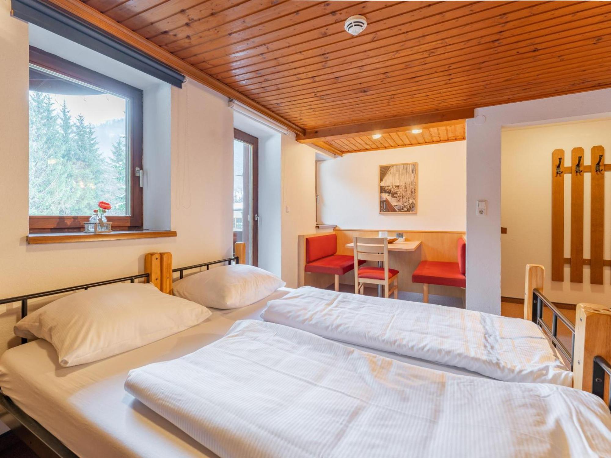 Grieswirt L Villa Itter Eksteriør billede
